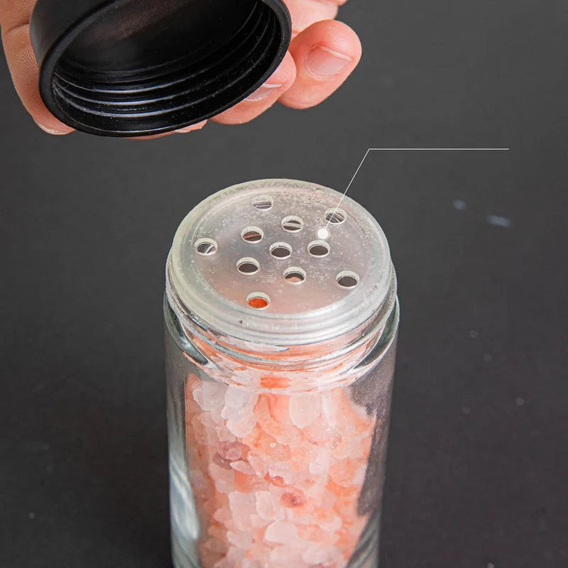 Rotating Spice Rack 18 Jars