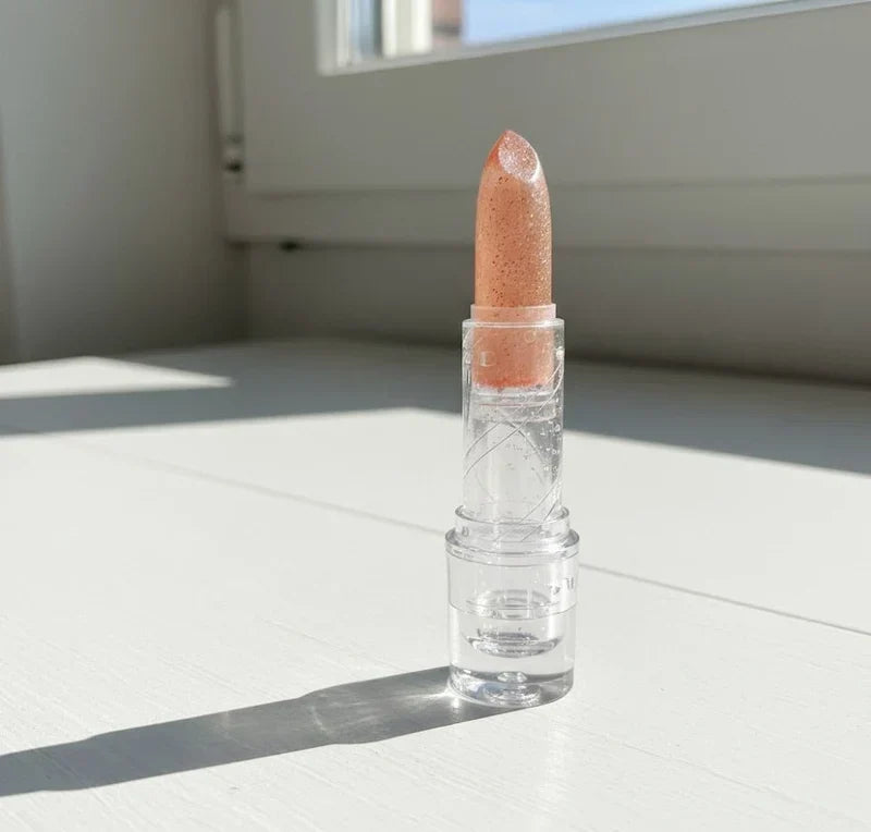 Miss Rose - Magic Glitter Lip Balm