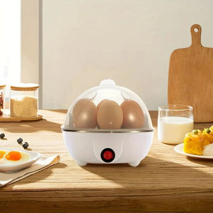 Multifunction Egg Cooker