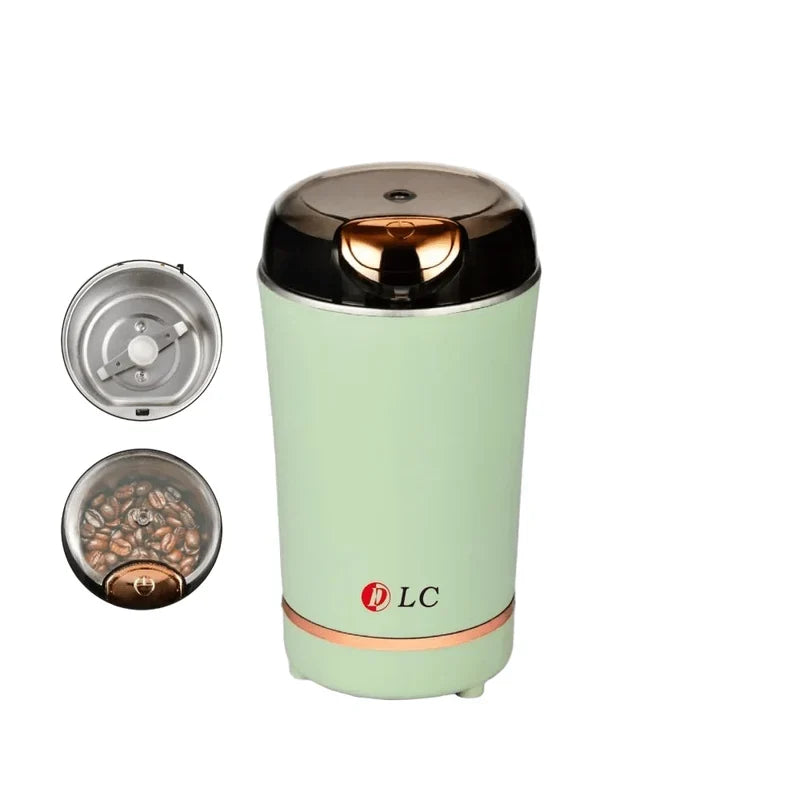 DLC Electric Coffee Grinder
